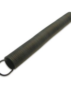 Tension spring 30x300mm rustless